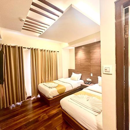 Hotel Bihani Κατμαντού Εξωτερικό φωτογραφία