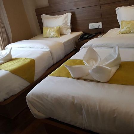 Hotel Bihani Κατμαντού Εξωτερικό φωτογραφία