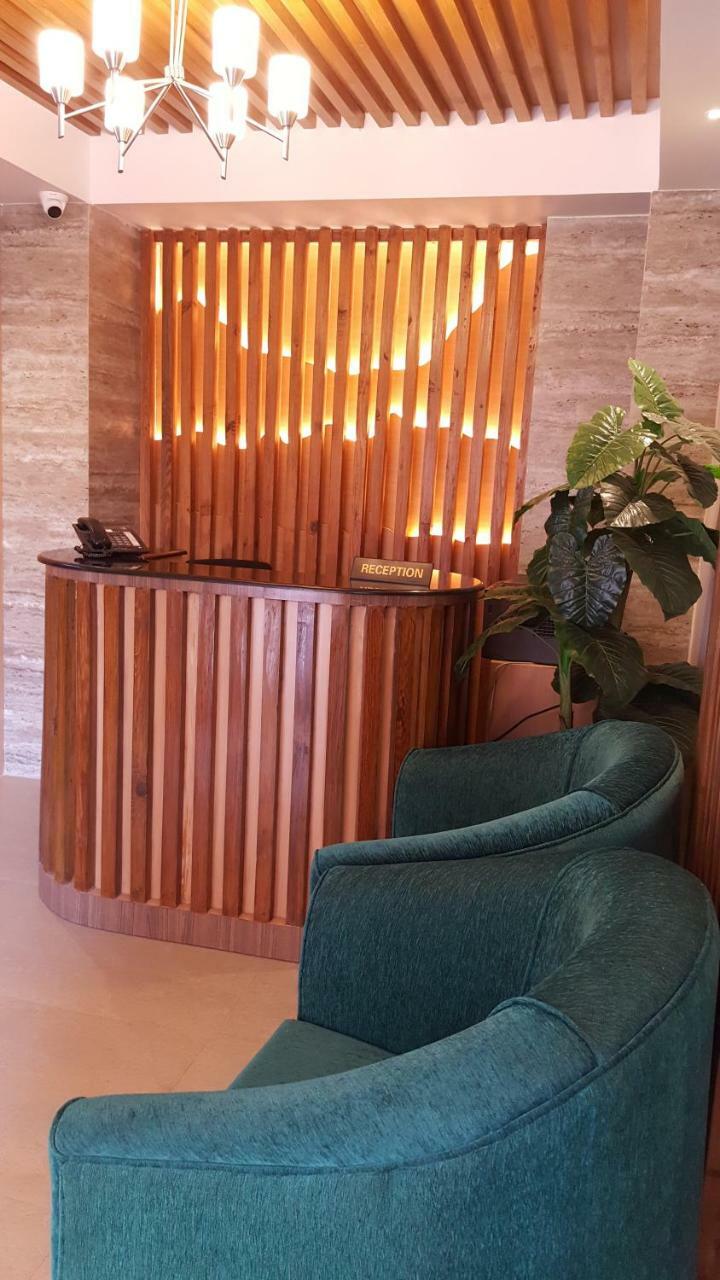 Hotel Bihani Κατμαντού Εξωτερικό φωτογραφία