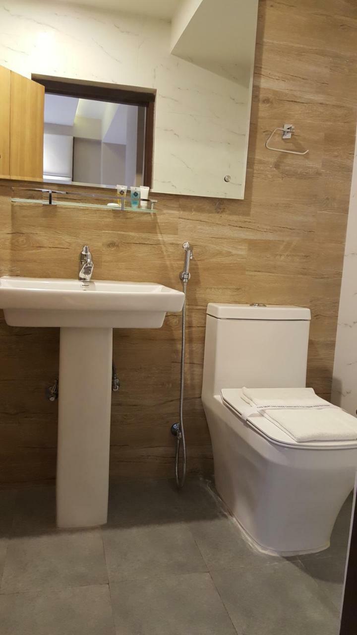 Hotel Bihani Κατμαντού Εξωτερικό φωτογραφία