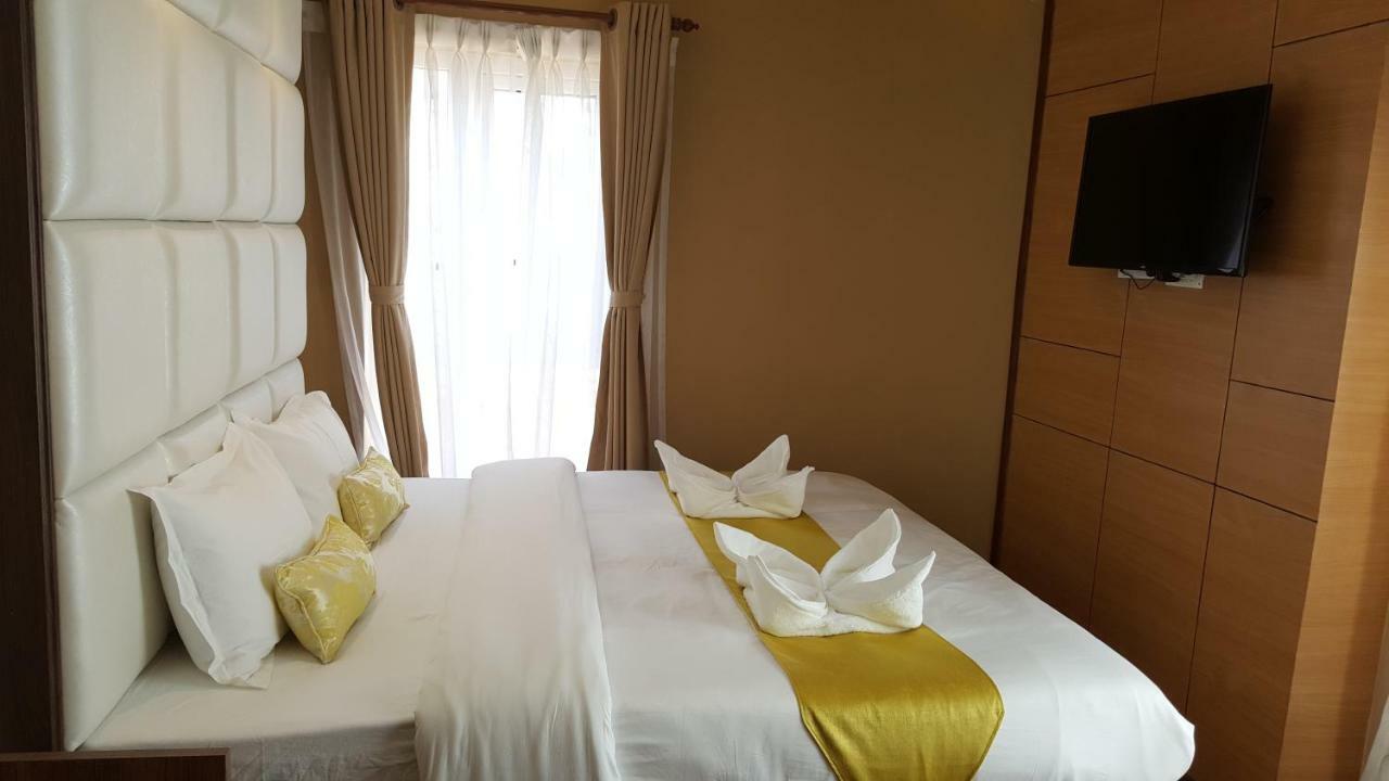 Hotel Bihani Κατμαντού Εξωτερικό φωτογραφία