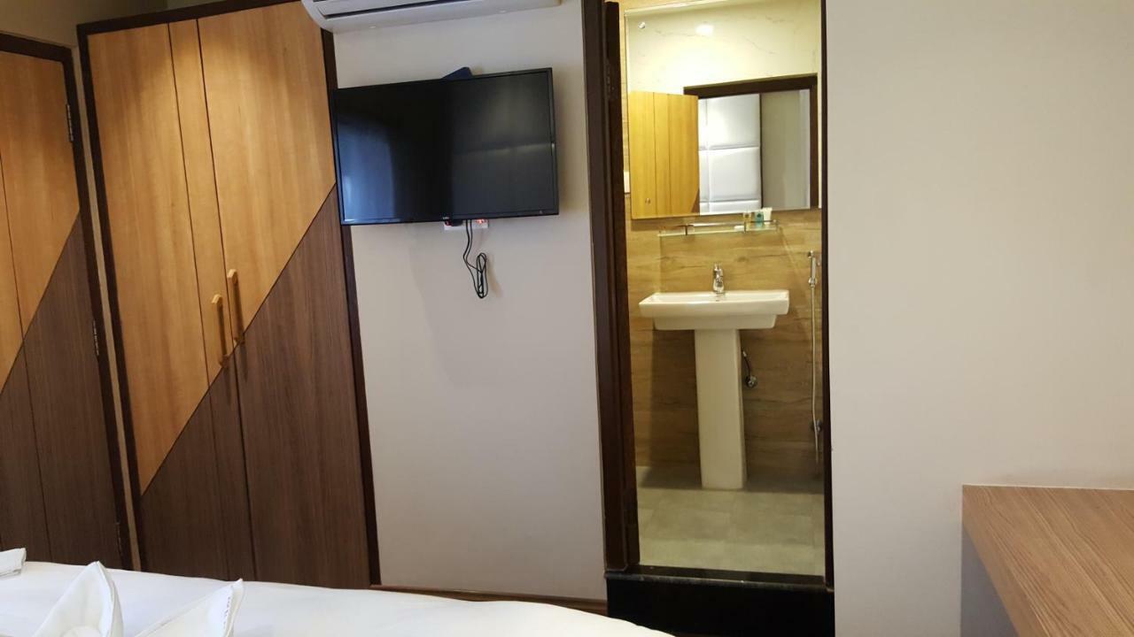 Hotel Bihani Κατμαντού Εξωτερικό φωτογραφία