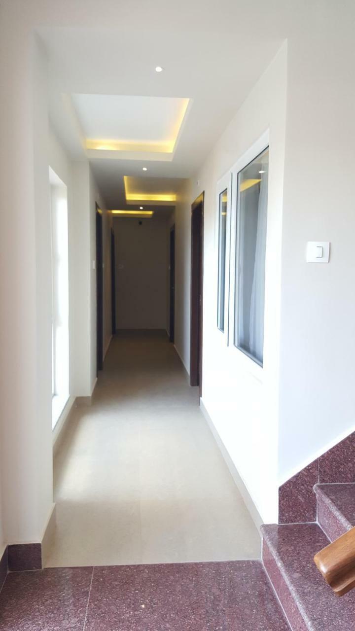 Hotel Bihani Κατμαντού Εξωτερικό φωτογραφία