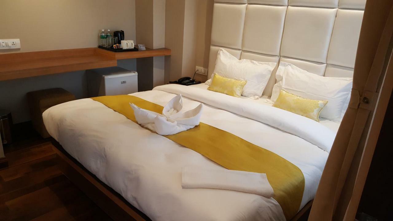 Hotel Bihani Κατμαντού Εξωτερικό φωτογραφία