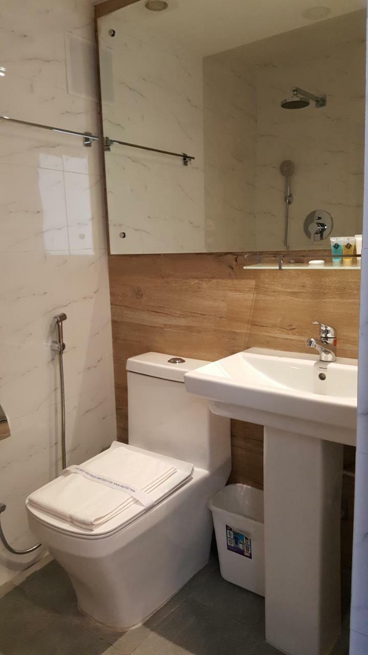 Hotel Bihani Κατμαντού Εξωτερικό φωτογραφία